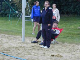 internes beachturnier 2008 bild 05